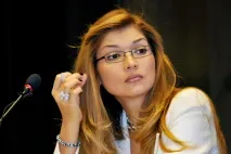 Що залишив дочкам Іслам Карімов іслам