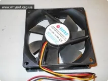 Що робити, якщо шумить кулер шумить