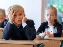 Що має вміти дитина у 8 років дитина