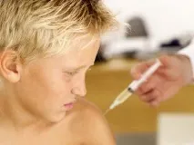 Що таке кашлюк Правда про АКДС кашлюк