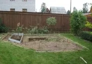 Декоративний город своїми руками руками