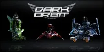 DarkOrbit» - огляд безкоштовної онлайн ігри, ігрові фракції, кораблі та карти darkorbit