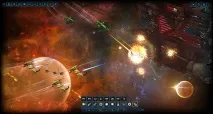DarkOrbit» - огляд безкоштовної онлайн ігри, ігрові фракції, кораблі та карти ігри