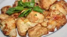 капусту