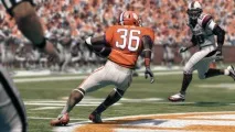 Crackdown 2, Tournament of Legends, Mining and Tunneling Simulator, NCAA Football 11, DeathSpank, crackdown