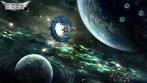 DarkOrbit» - огляд безкоштовної онлайн ігри, ігрові фракції, кораблі та карти ігри