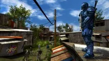 Crackdown 2, Tournament of Legends, Mining and Tunneling Simulator, NCAA Football 11, DeathSpank, crackdown