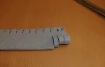 Квіти з повсті з майстер-класами квіти