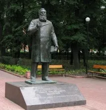 Чуваський просвітитель Іван Яковлєв біографія, творчість та цікаві факти чуваський