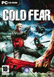 Cold Fear пройшов