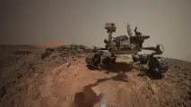 Десять способів зробити перегони у космосі можливими космосі