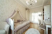 Дитяча кімната у хрущовці дитяча