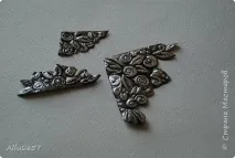 Декупаж і latonagem, Країна Майстрів latonagem