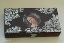 Декупаж і latonagem, Країна Майстрів майстрів