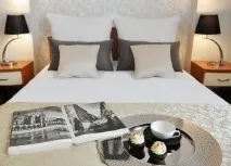 Дешеві готелі у Краків центрі