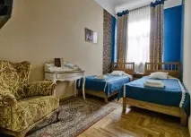 Дешеві готелі у Краків краків