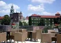 Дешеві готелі у Краків центрі