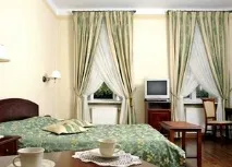 Дешеві готелі у Краків краків