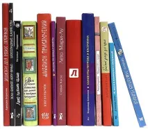 Дитячі книги читаємо влітку книги