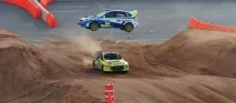 Десять способів зробити перегони у космосі можливими космосі
