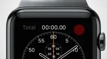 Apple Watch не дозволяє відновлювати прошивку дозволяє