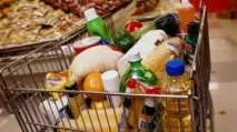 В травні продукти харчування подорожчали в середньому на 6, 2% - «Новини дня» подорожчали