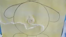 Аплікація зв’язаних ланцюжків аплікація