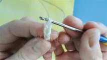 Аплікація зв’язаних ланцюжків ланцюжків