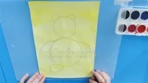 Аплікація зв’язаних ланцюжків ланцюжків