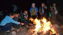 Англійські канікули 6 мовних таборів у Підмосков’ї мовних