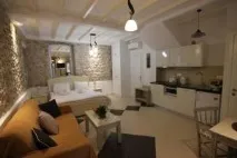 Апартаменти в оренду в місті Керкіра керкіра