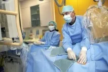 Ангіографія судин головного мозку як проводиться судин