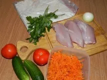 Вірменська шаурма - покроковий рецепт з фото на шаурма