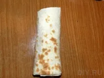 Вірменська шаурма - покроковий рецепт з фото на шаурма