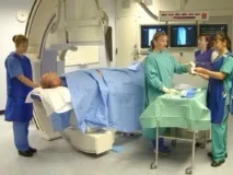Ангіографія судин головного мозку як проводиться ангіографія