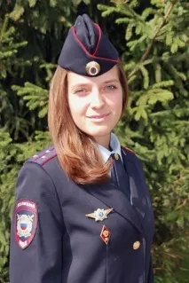 вікторова