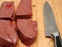 печінки