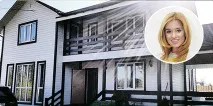Діма Білан будує будинок із потаємними кімнатами за мільйон євро потаємними