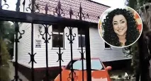Діма Білан будує будинок із потаємними кімнатами за мільйон євро діма