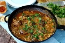 курячої