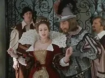 Діана де Бельфлор "Собака на сіні", 1977 рік фільмі