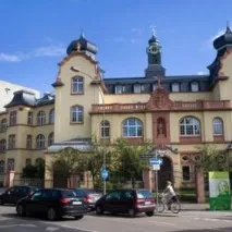 Діагностика в клініках міста Франкфурт, ціни, відгуки пацієнтів – все на DocLand ціни