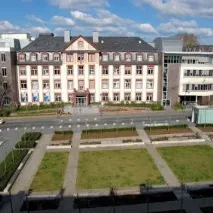 Діагностика в клініках міста Франкфурт, ціни, відгуки пацієнтів – все на DocLand ціни