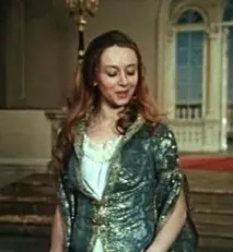 Діана де Бельфлор "Собака на сіні", 1977 рік бельфлор