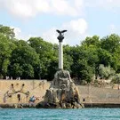 Визначні пам’ятки Севастополя ятки