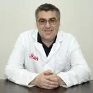 Доктор Сан алкоголізму