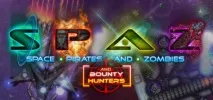 Гідний продовжувач ідей плоского космосу, Space Pirates and Zombies space