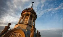 Пам’ятки Мінська Маршрут Фотозвіт фотозвіт