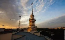 Пам’ятки Мінська Маршрут Фотозвіт маршрут