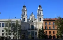 Пам’ятки Мінська Маршрут Фотозвіт фотозвіт